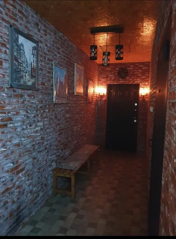 Грозный: Отель Art House Hotel