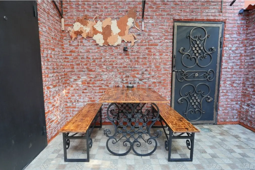 Грозный: Отель Art House Hotel