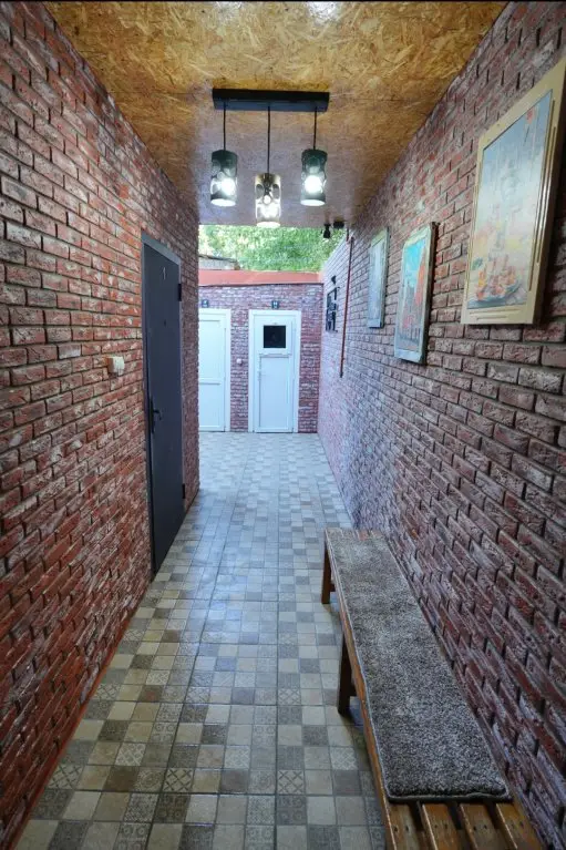 Грозный: Отель Art House Hotel