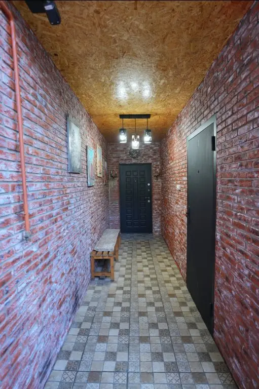 Грозный: Отель Art House Hotel