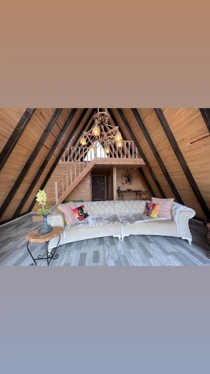 Дирлик: Бунгало Pamira Tatil Köyü