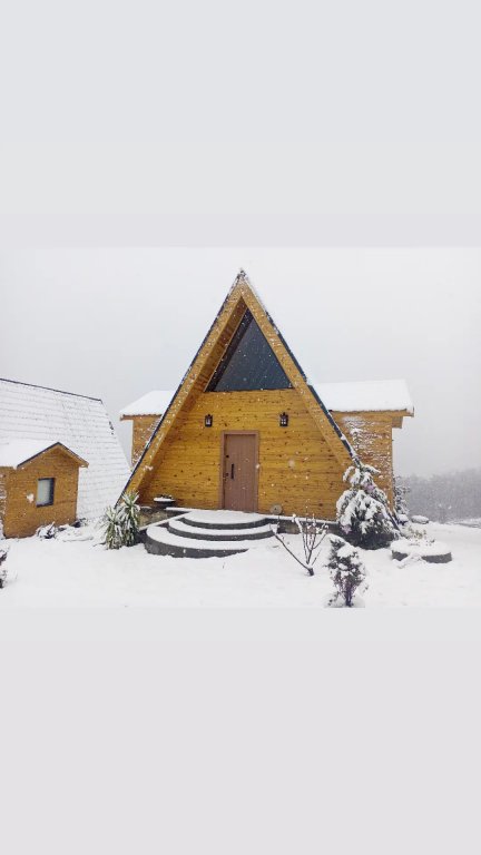 Дирлик: Бунгало Pamira Tatil Köyü