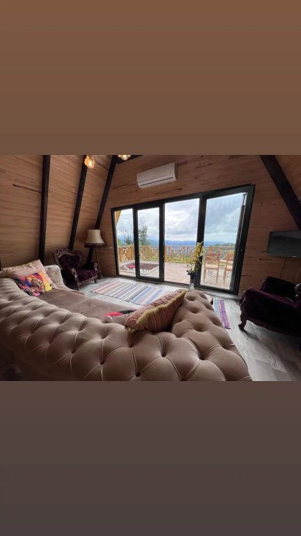Дирлик: Бунгало Pamira Tatil Köyü