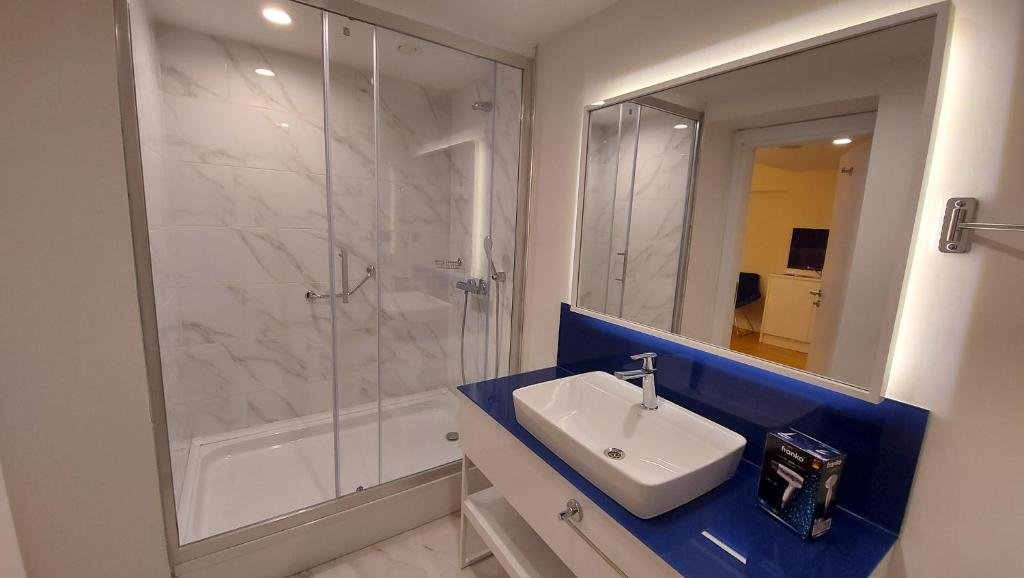 Батуми: Orbi City Relax