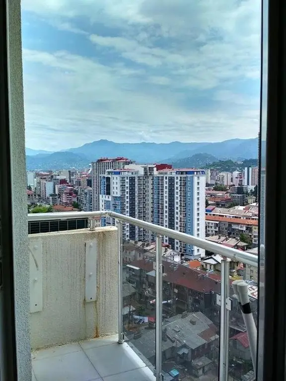 Батуми: Cozy Panoramic View Apartment