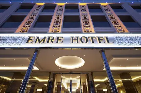 Emre Hotel — фото 1