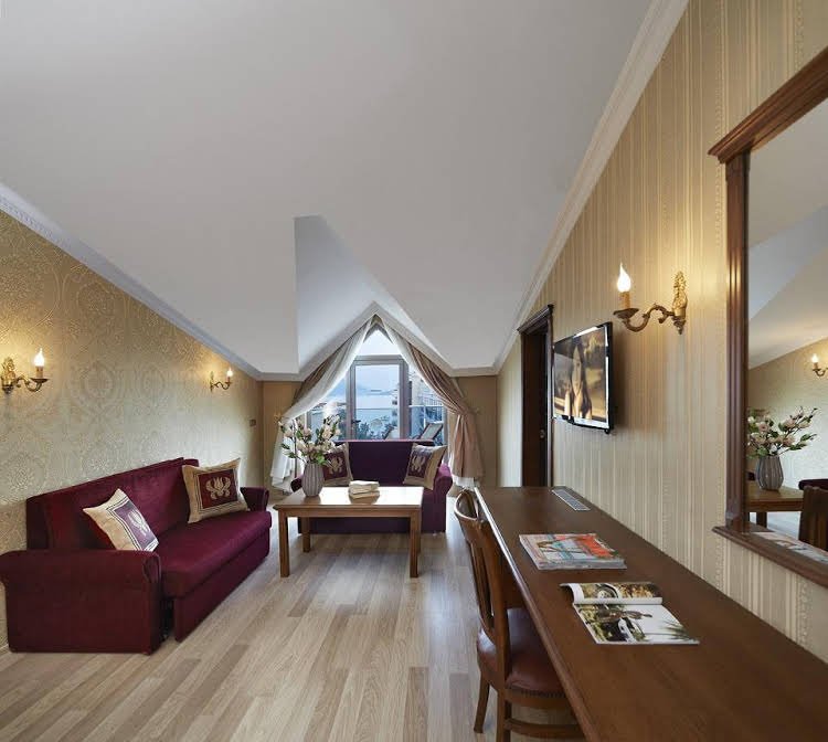 Мармарис: Emre Hotel
