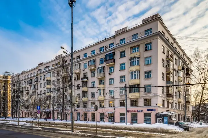 Москва: Мини-отель ДомОтель Сокол