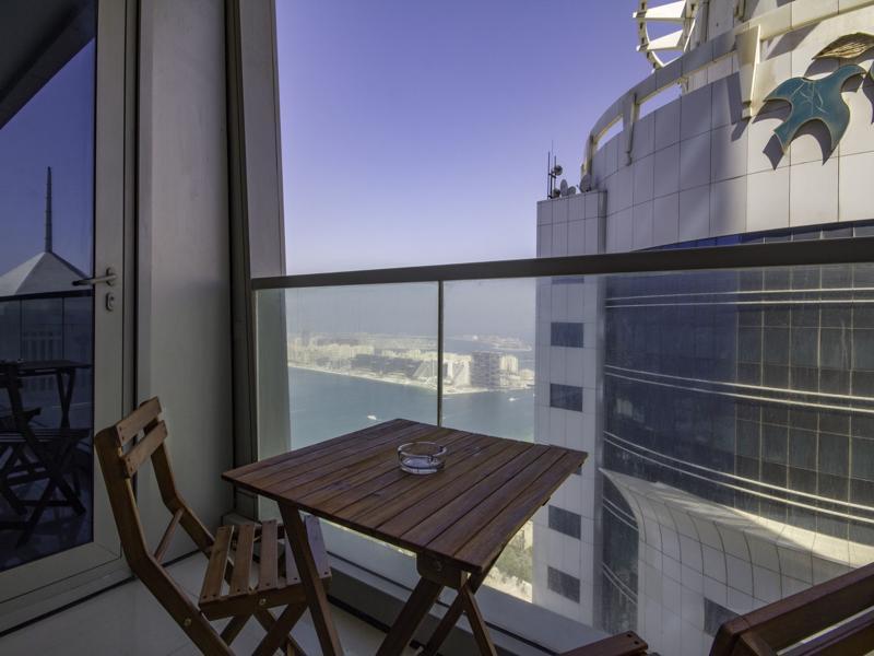 Дубай: MaisonPrive Holiday Homes Ocean Hghts