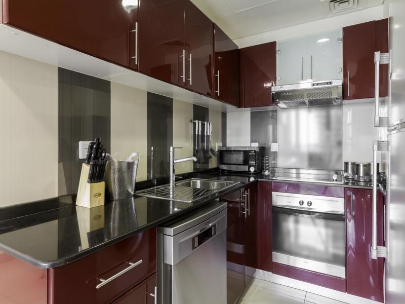 Дубай: MaisonPrive Holiday Homes Ocean Hghts