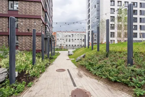 Квартира Merino Астрид — фото 1