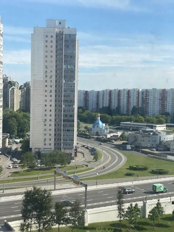 Москва: Апартаменты Очаровательные на Ленинском проспекте
