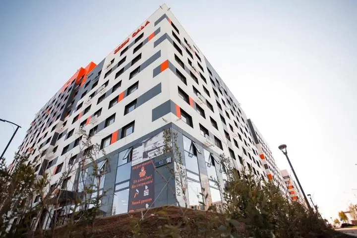 Астана: ARENA Hotel