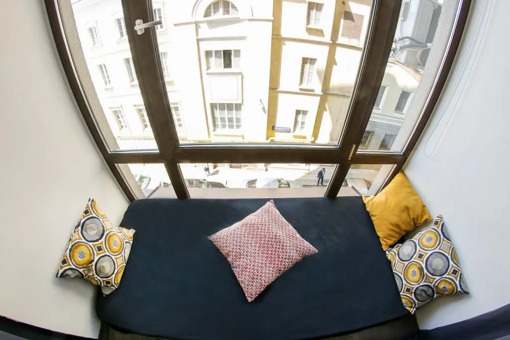 Москва: Апартаменты ApartLux Тверская (3)