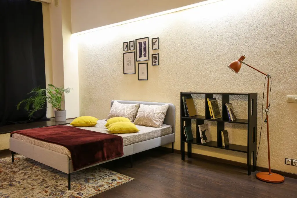 Москва: Апартаменты ApartLux Тверская (3)