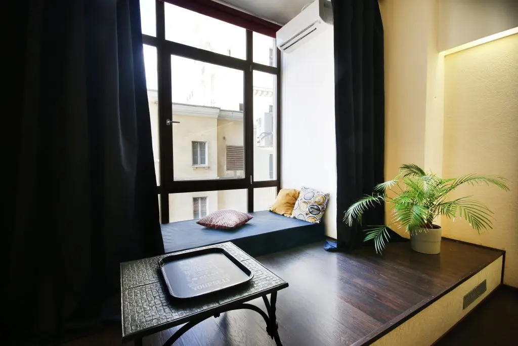 Москва: Апартаменты ApartLux Тверская (3)