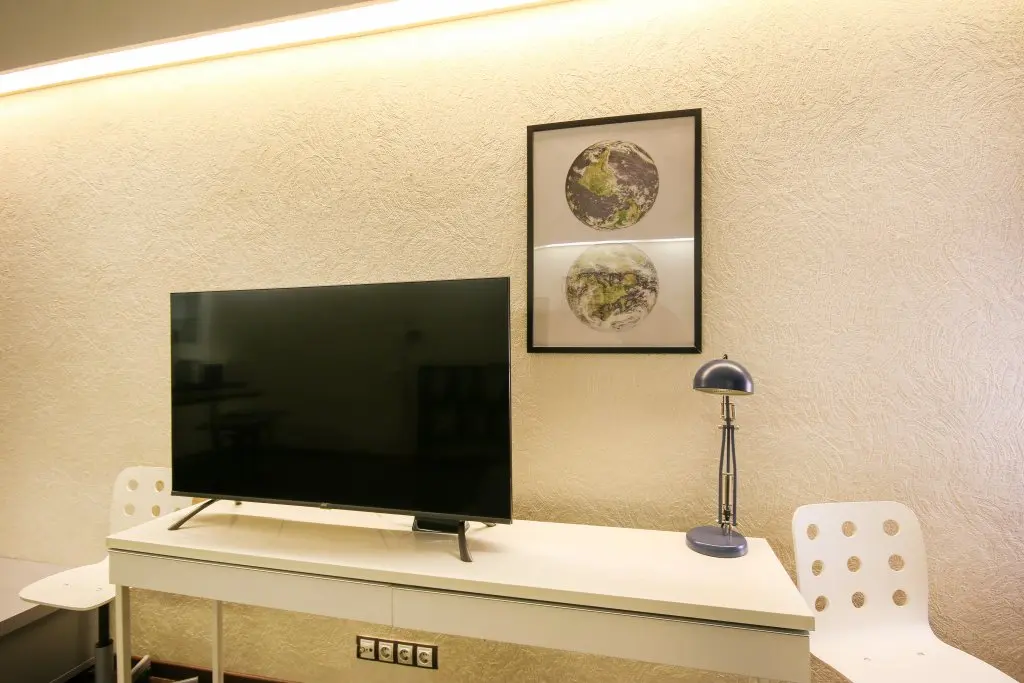 Москва: Апартаменты ApartLux Тверская (3)