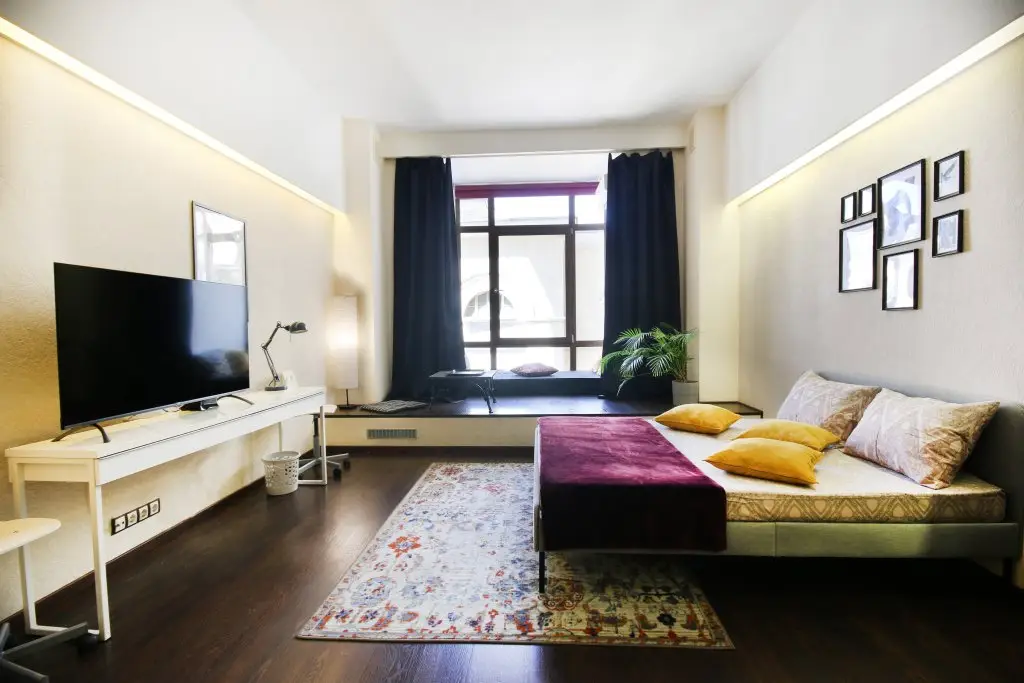 Апартаменты ApartLux Тверская (3) — фото 1