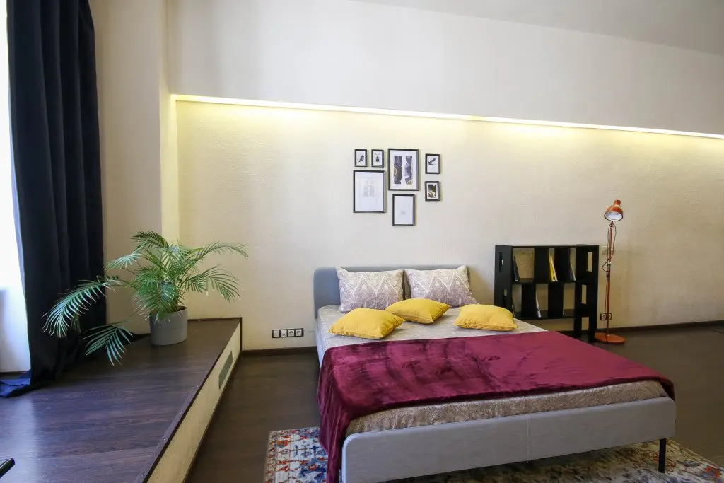 Москва: Апартаменты ApartLux Тверская (3)