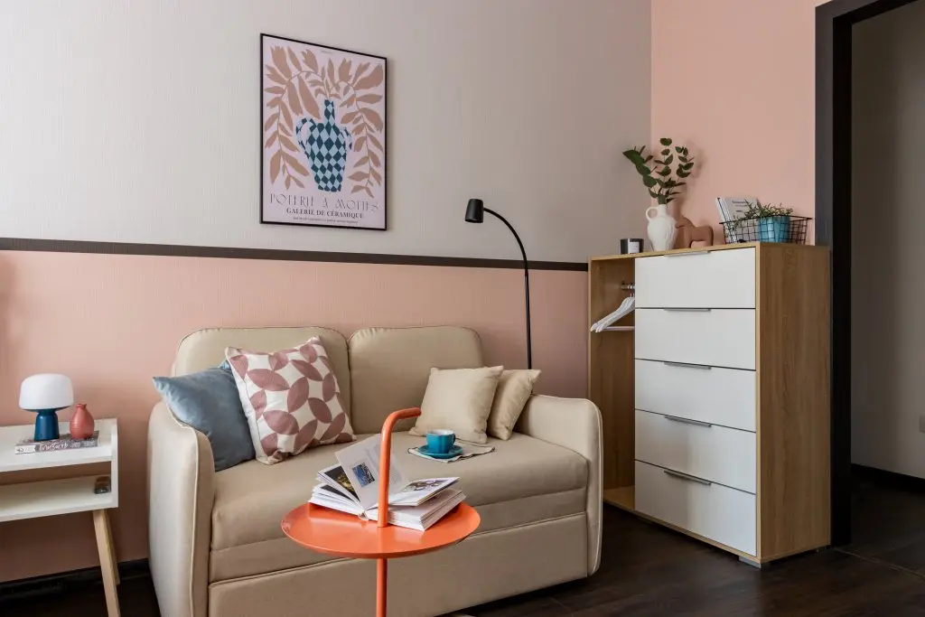 Санкт-Петербург: Апартаменты Merino Home Hilma