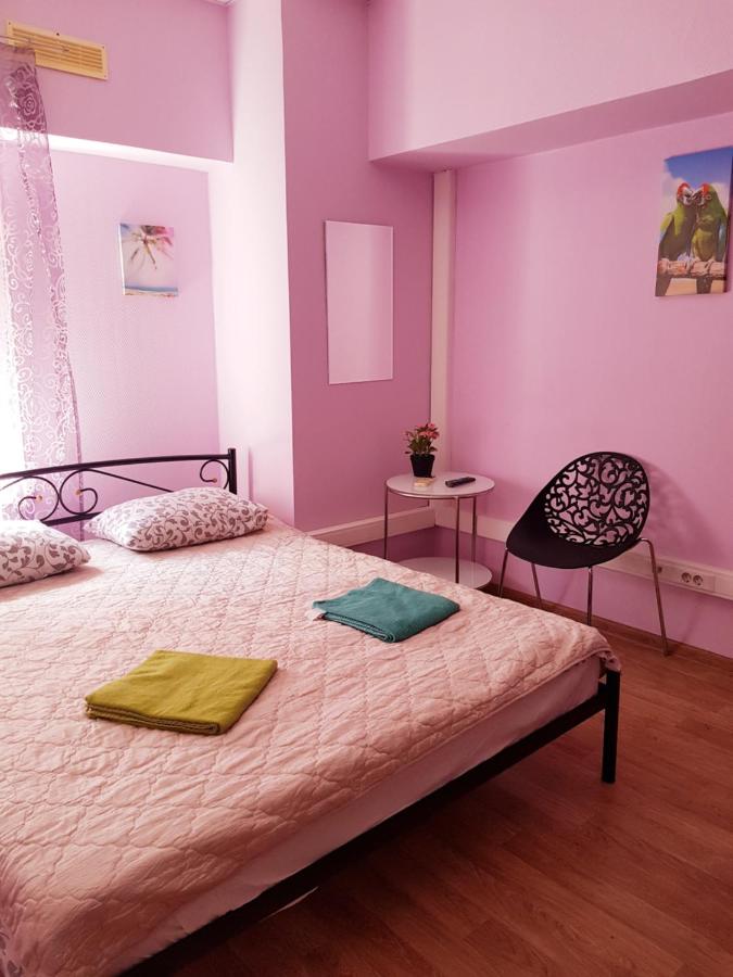 Москва: Хостел Travel Inn Первомайская