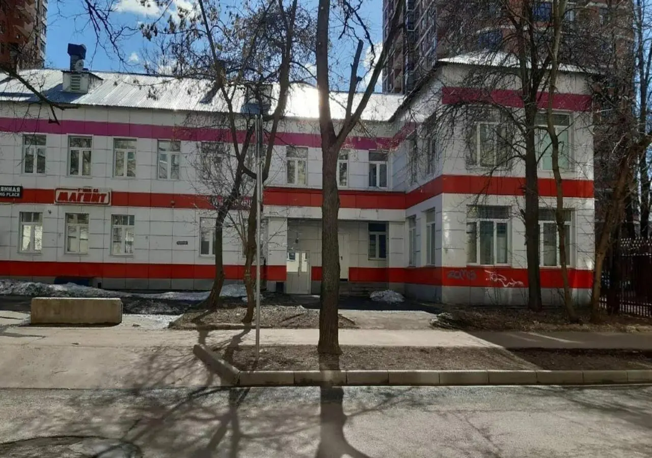 Москва: Хостел Travel Inn Первомайская