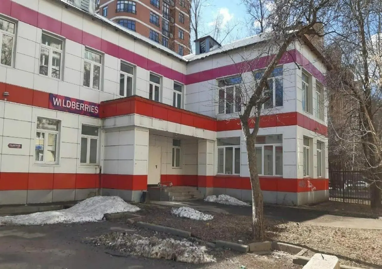 Москва: Хостел Travel Inn Первомайская