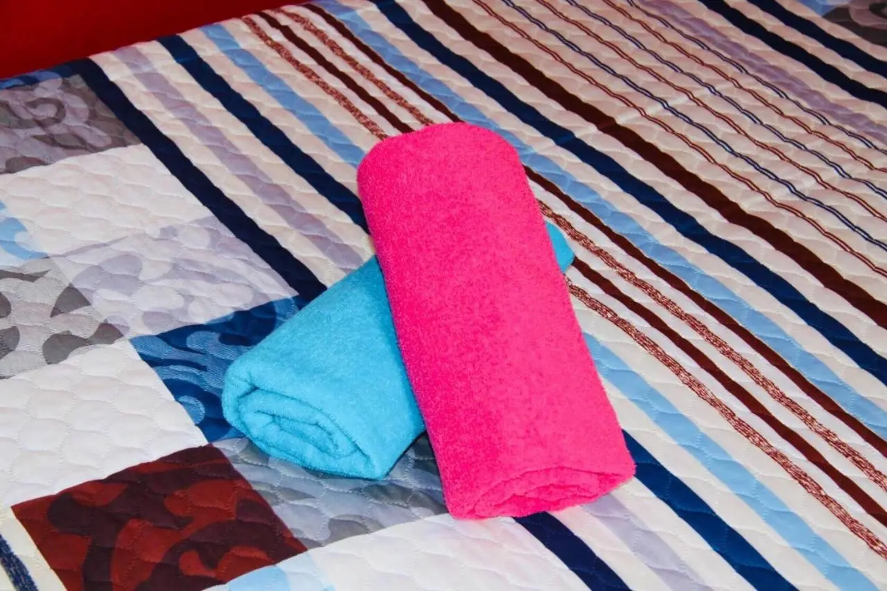 Москва: Хостел Travel Inn Первомайская