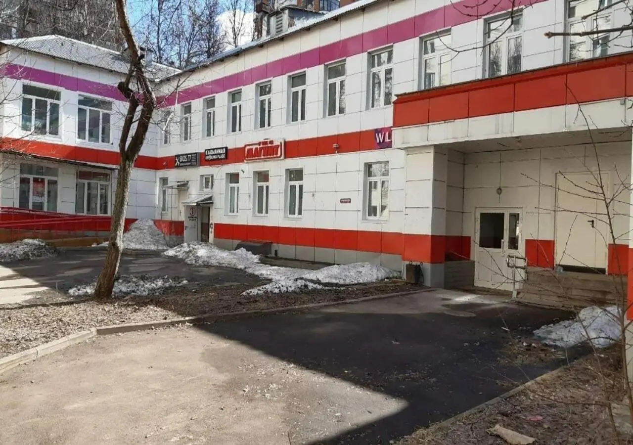 Москва: Хостел Travel Inn Первомайская