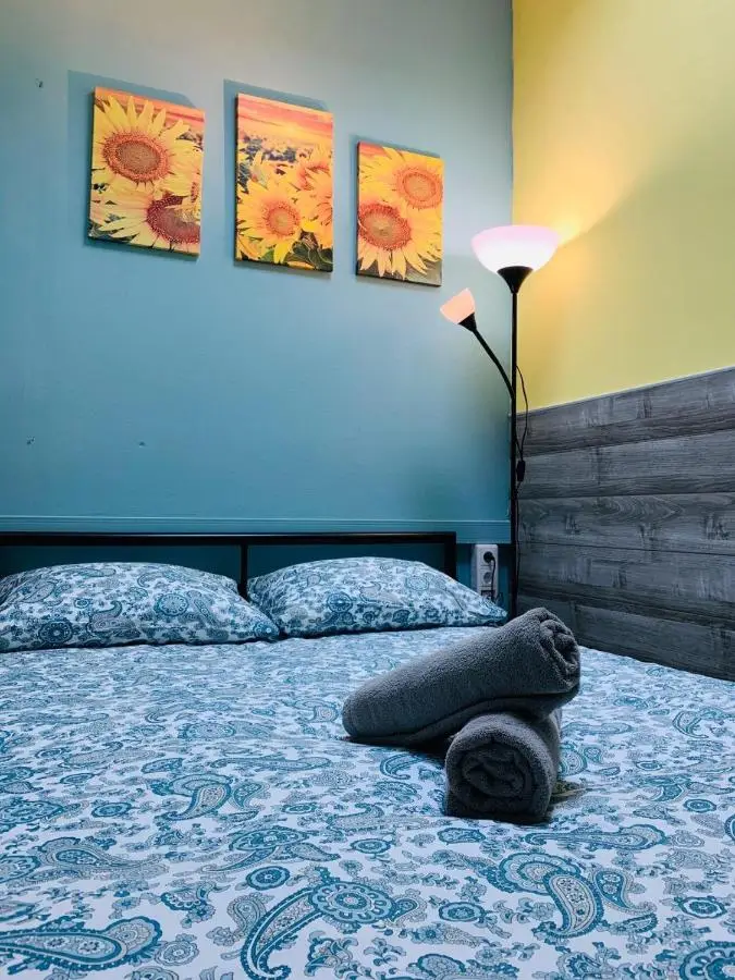 Хостел Travel Inn Первомайская — фото 1