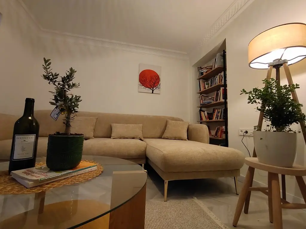 Стамбул: Апартаменты 2BR COMFORT GARDEN IN NISANTASI
