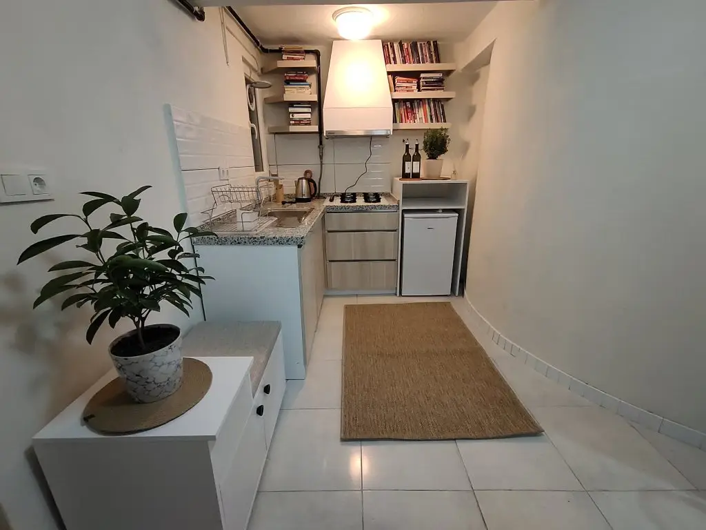 Стамбул: Апартаменты 2BR COMFORT GARDEN IN NISANTASI