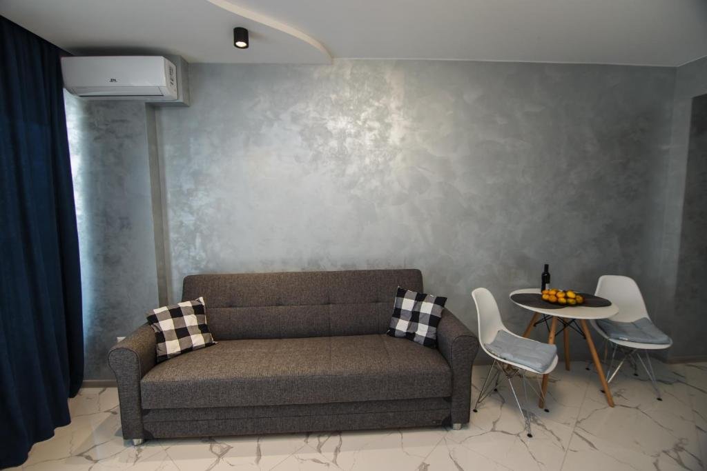 Батуми: Apartments ORBI BEACH TOWERS