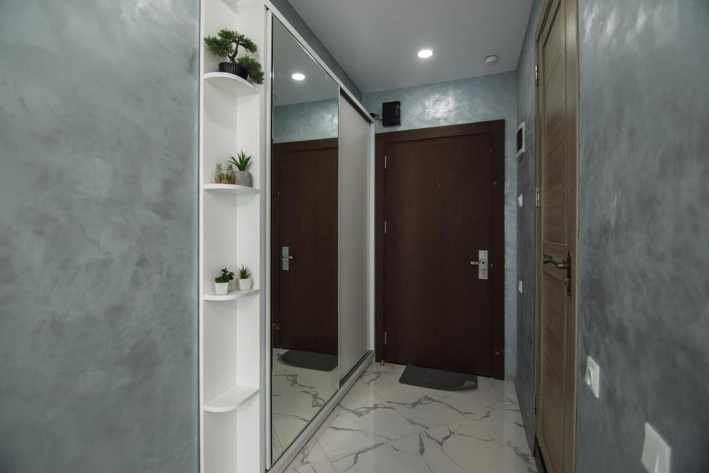 Батуми: Apartments ORBI BEACH TOWERS