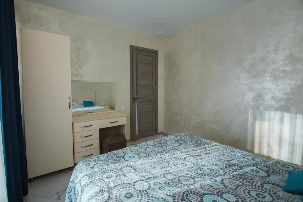 Батуми: Apartments ORBI BEACH TOWERS