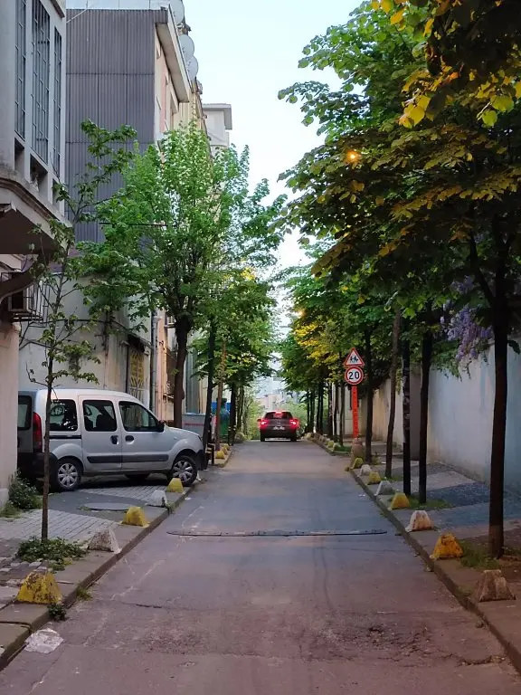 Стамбул: Апартаменты 2BR/2Bath with Balcony - Near Nişantaşı, Taksim Apartments