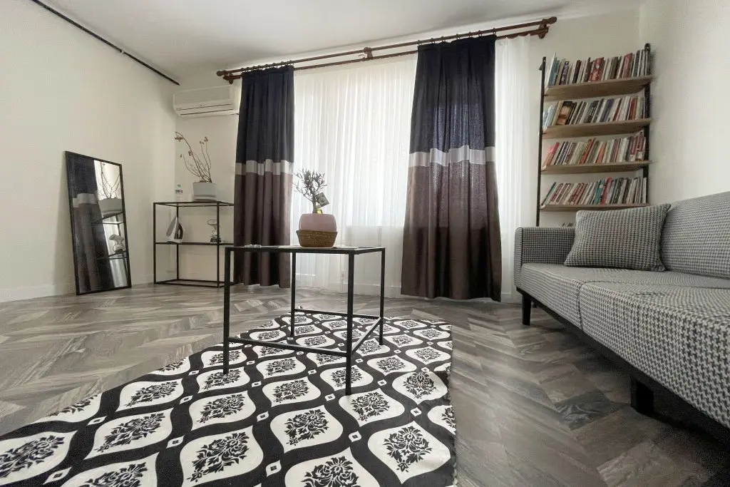 Стамбул: Апартаменты 2BR/2Bath with Balcony - Near Nişantaşı, Taksim Apartments