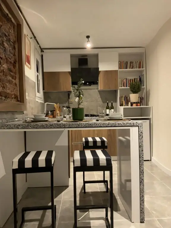 Стамбул: Апартаменты 2BR/2Bath with Balcony - Near Nişantaşı, Taksim Apartments