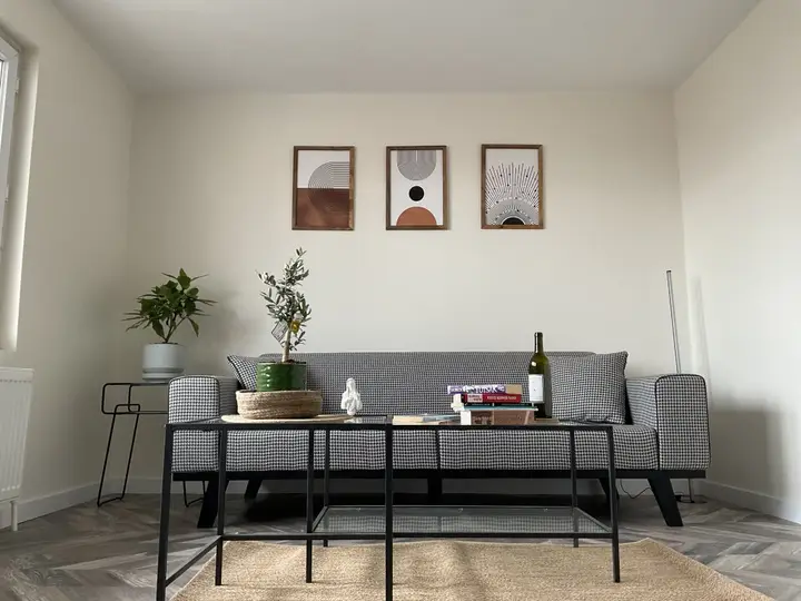 Стамбул: Апартаменты 2BR/2Bath with Balcony - Near Nişantaşı, Taksim Apartments