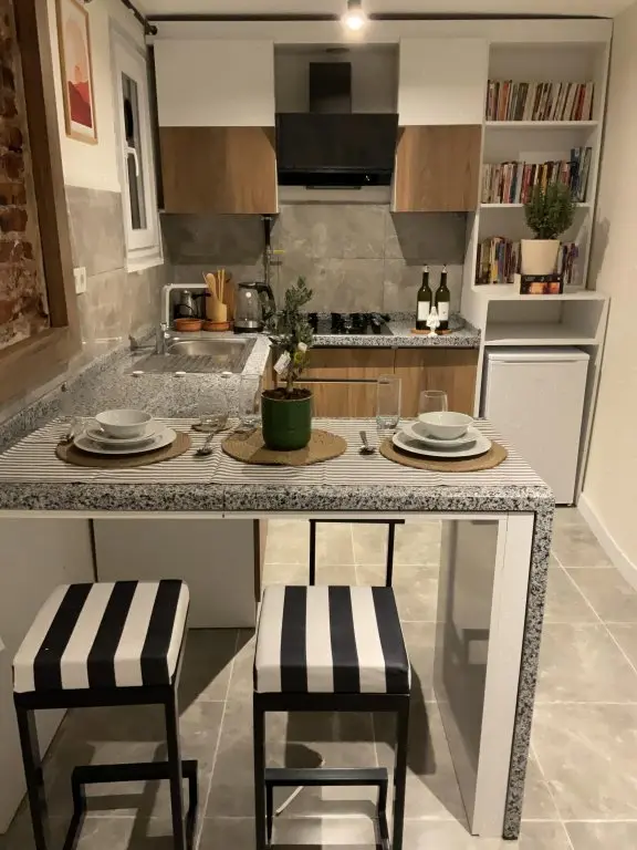 Стамбул: Апартаменты 2BR/2Bath with Balcony - Near Nişantaşı, Taksim Apartments