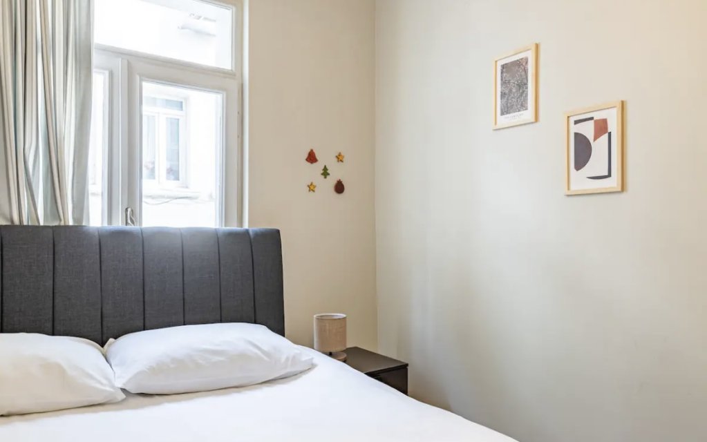 Стамбул: Апартаменты 2 bedrooms apt in Galata Private hamam i sauna