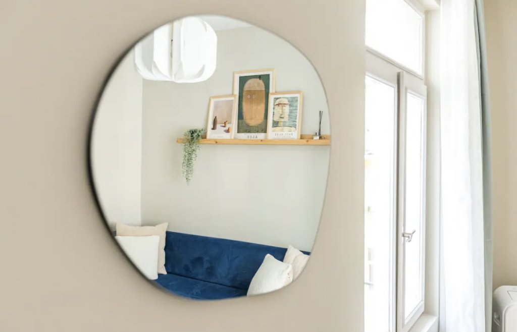 Стамбул: Апартаменты 2 bedrooms apt in Galata Private hamam i sauna