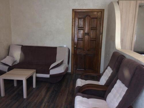 Кындыг: Guest House Evkalipt