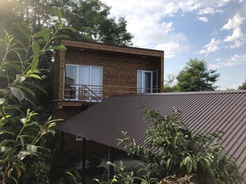 Кындыг: Guest House Evkalipt