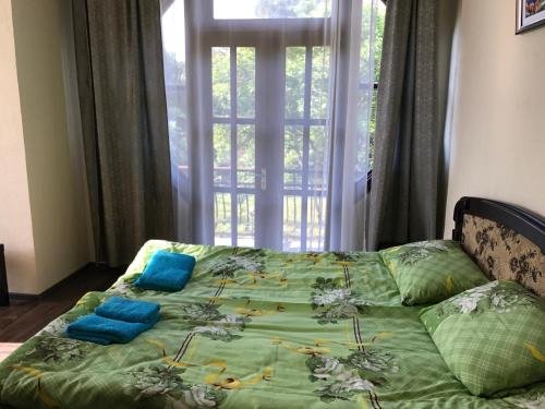 Кындыг: Guest House Evkalipt