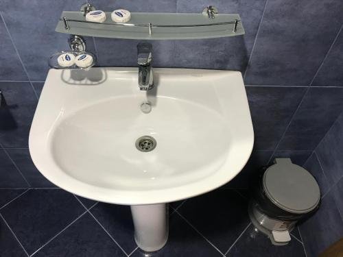 Кындыг: Guest House Evkalipt