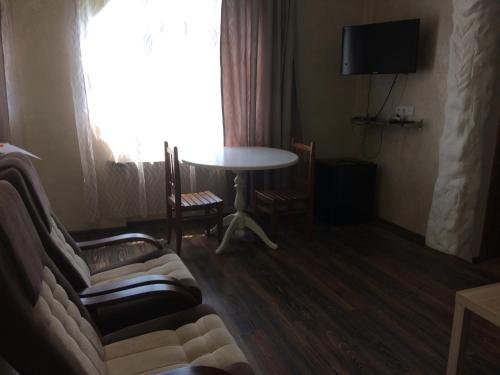 Кындыг: Guest House Evkalipt