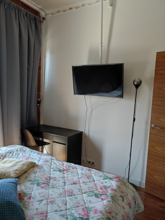 Санкт-Петербург: Апартаменты Docklands SPb