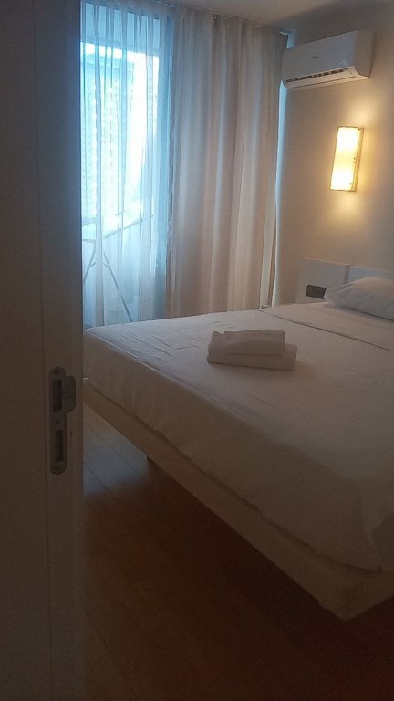 Батуми: Апартаменты Vip Apart 2 Rooms