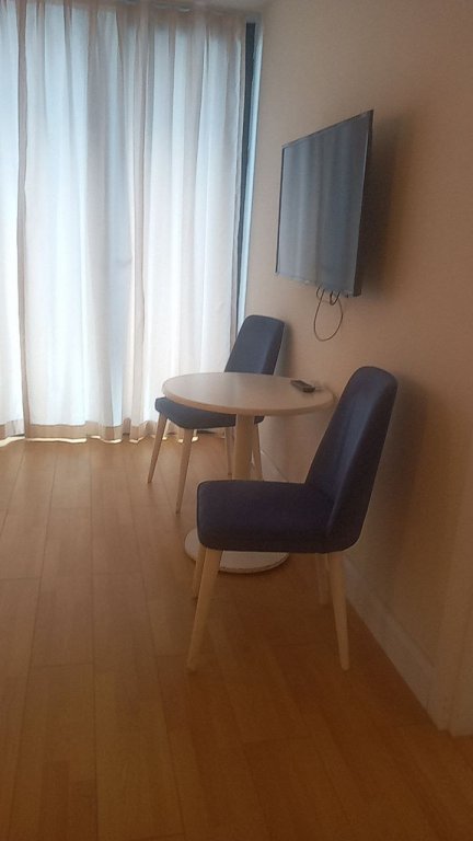 Батуми: Апартаменты Vip Apart 2 Rooms